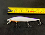 Large jerk bait