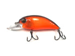 D65 crank bait (medium diving crank bait)