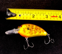 Lil’ John KO (medium diving crank bait)