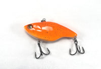 Lipless crank bait