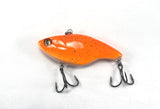 Lipless crank bait