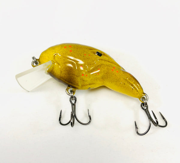 Crawfish crank bait(square bill)