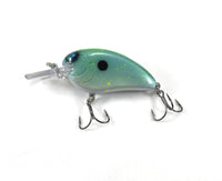 Lil’ John KO (medium diving crank bait)