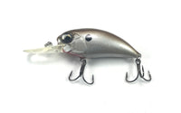 D65 (medium diving crank bait)