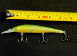 Large Jerk bait