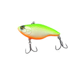 Lipless crank bait