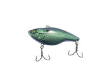 Lipless crank bait