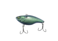 Lipless crank bait